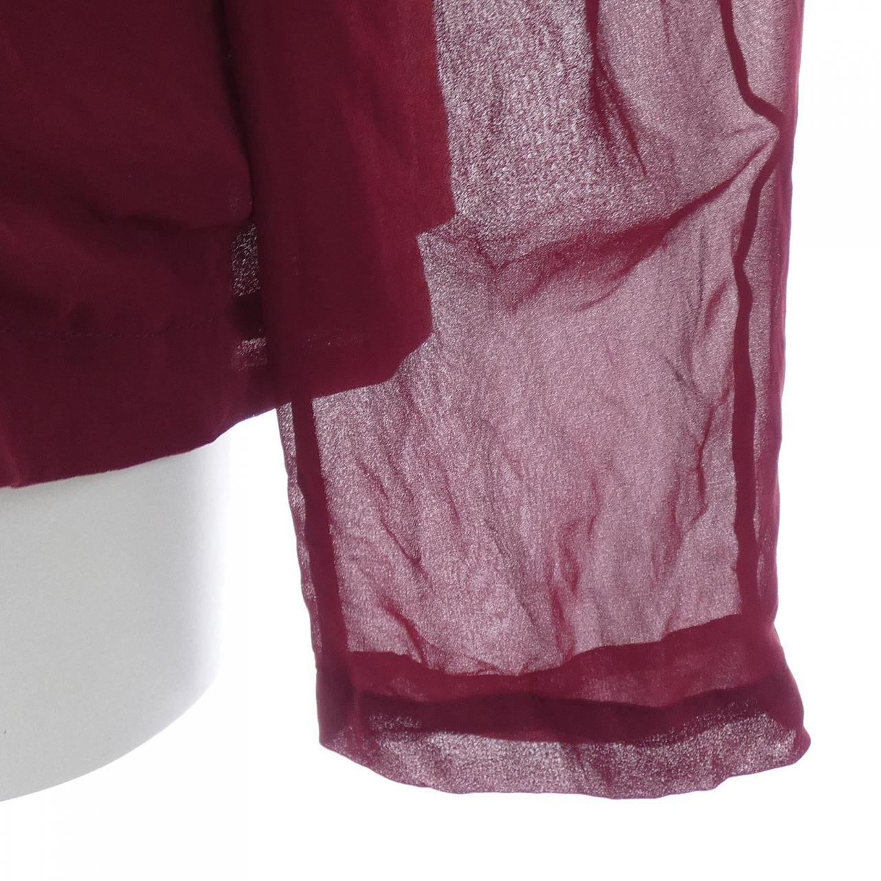 コムデギャルソン COMME des GARCONS RO-J005 シャツ