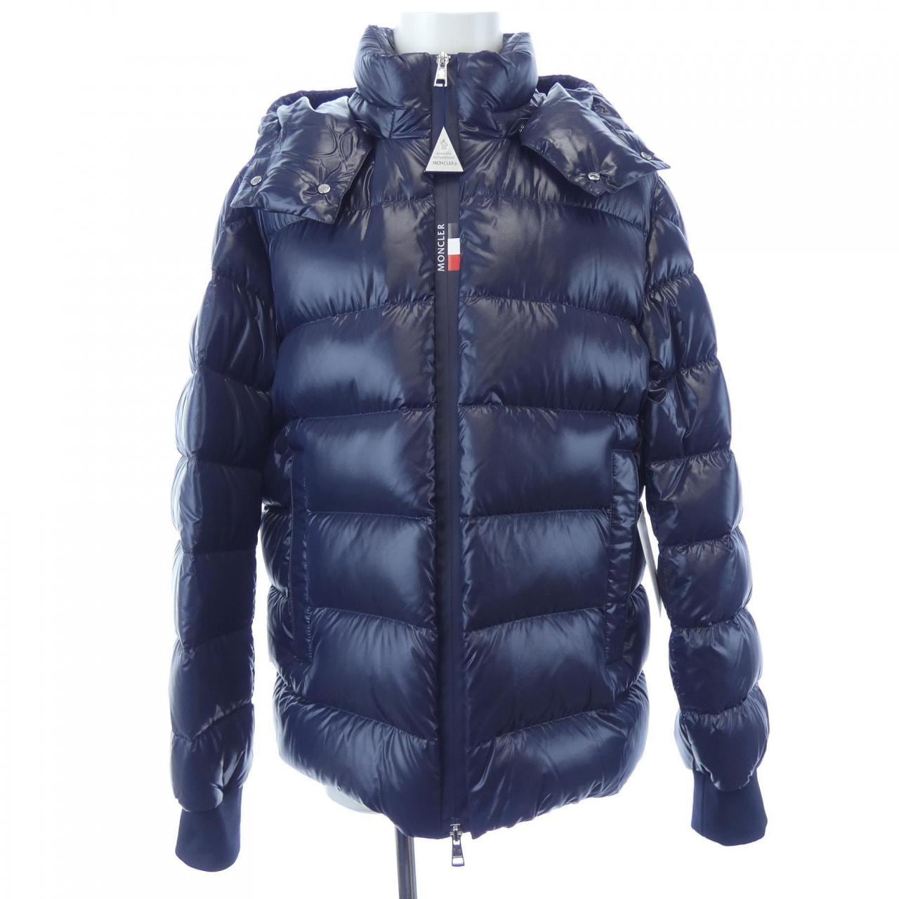 モンクレール MONCLER CUVELLIER ダウンジャケット