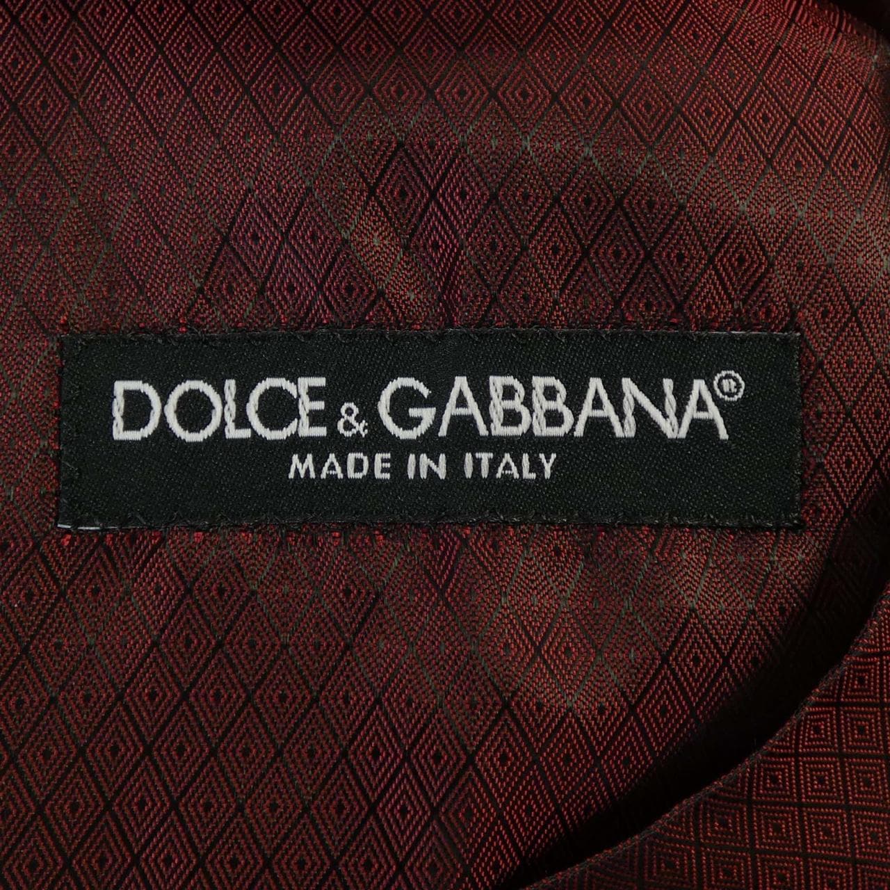 ドルチェアンドガッバーナ DOLCE&GABBANA G7190T/FM2B8-I ベスト