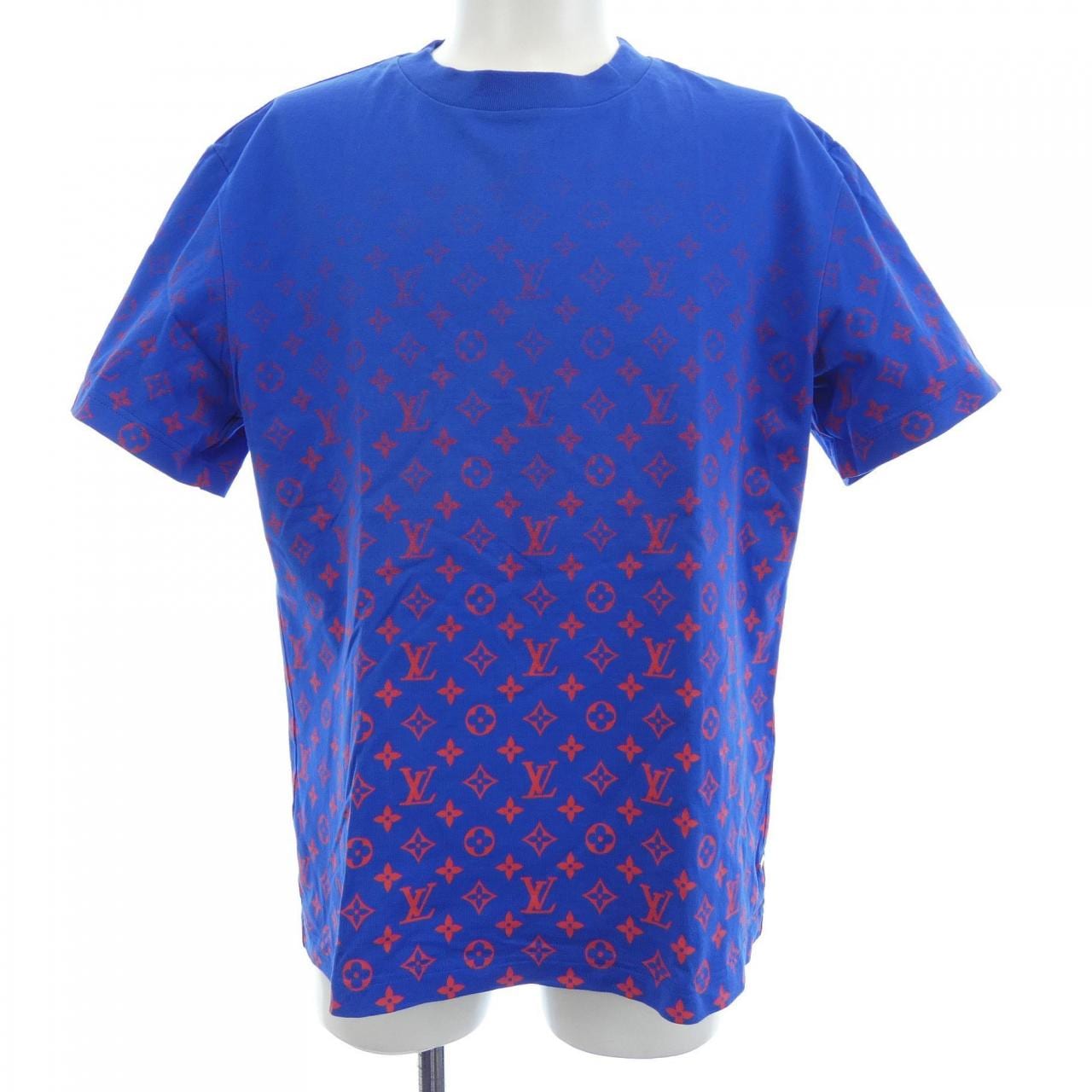ルイヴィトン LOUIS VUITTON HKY46WNPG Tシャツ