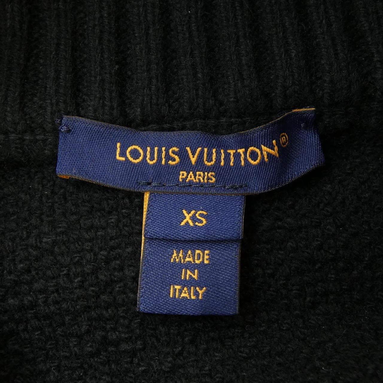 ルイヴィトン LOUIS VUITTON FUKC36CB1 ブルゾン