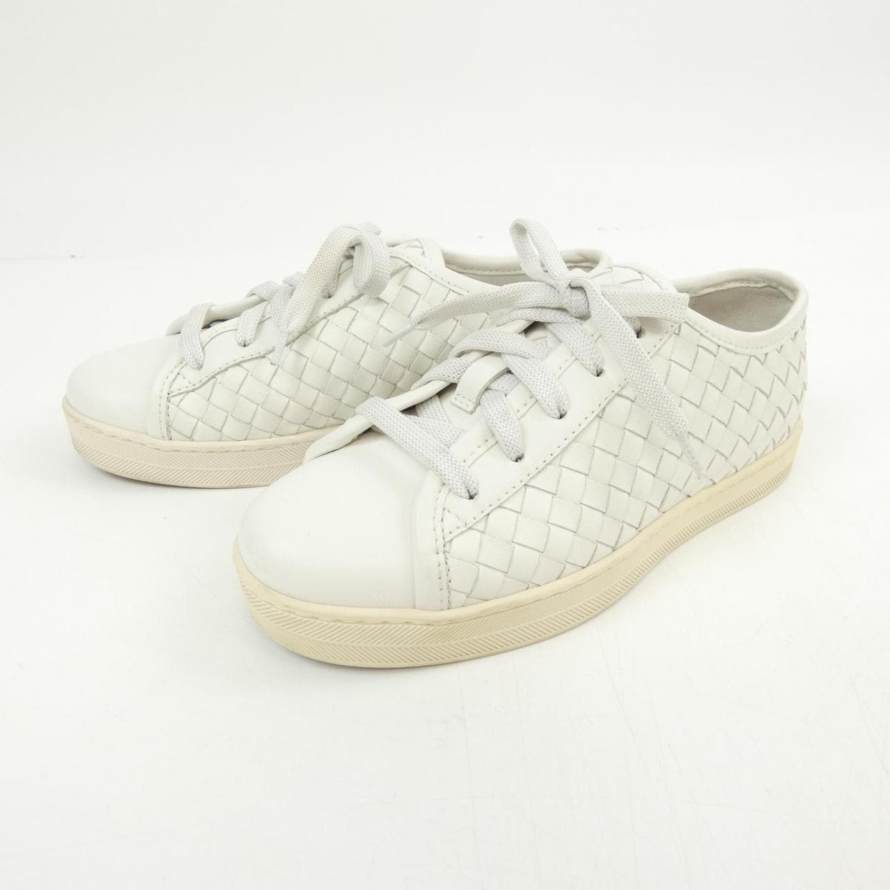 ボッテガヴェネタ BOTTEGA VENETA 522401 スニーカー