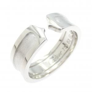 カルティエ C2 スモール リング