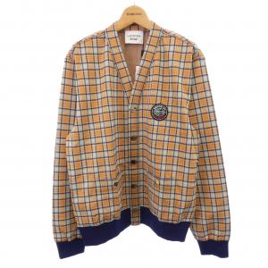 ラコステ LACOSTE AWAKE カーディガン