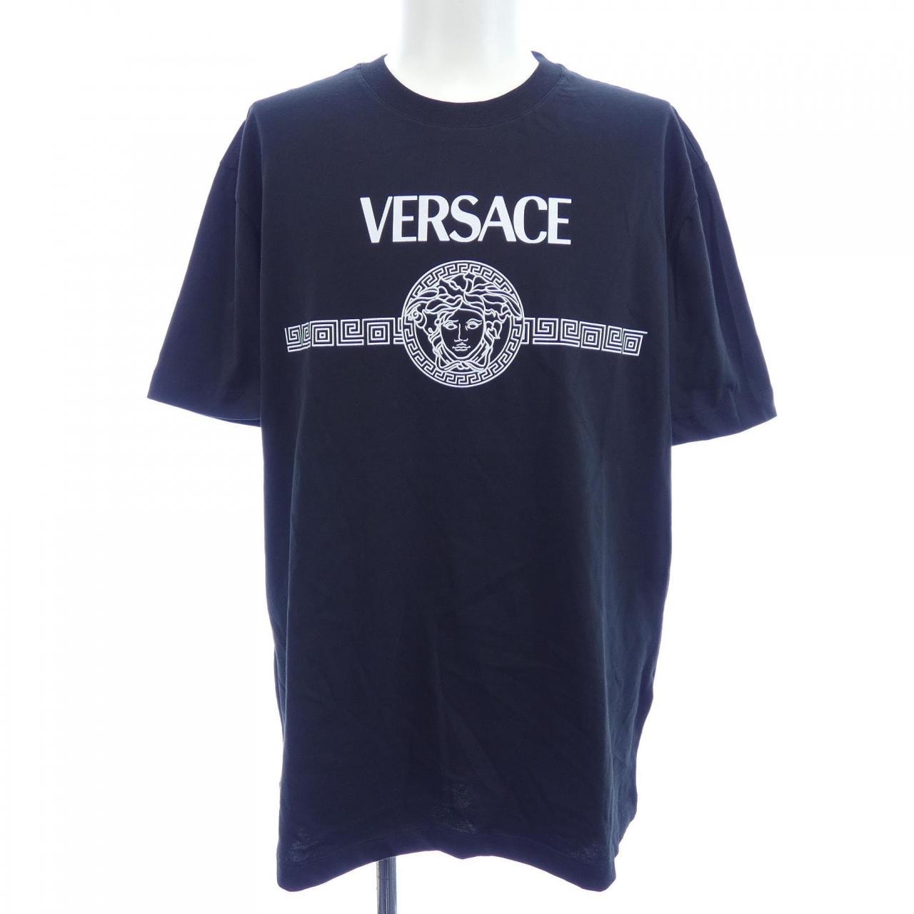 ヴェルサーチェ VERSACE 1012415 Tシャツ