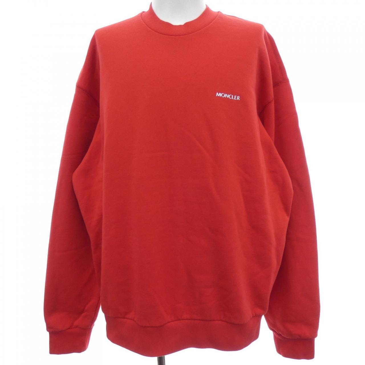 モンクレール MONCLER H20918G00019 スウェット