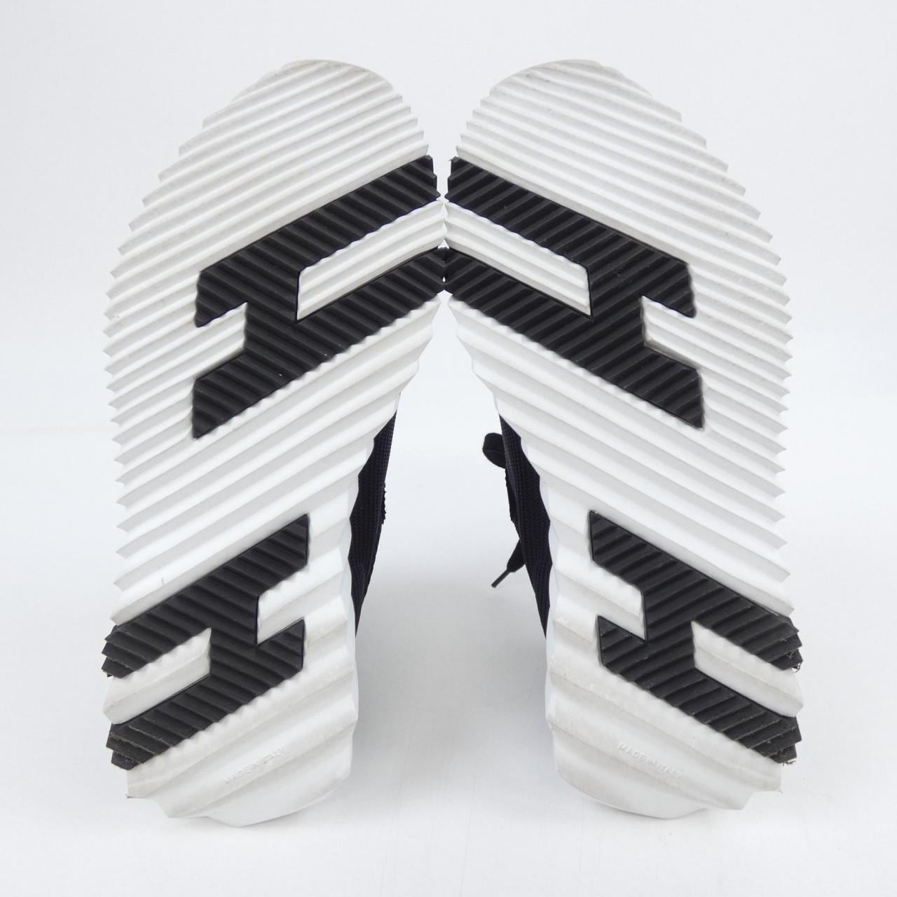 エルメス HERMES バウンシング BOUNCING 241202Z スニーカー