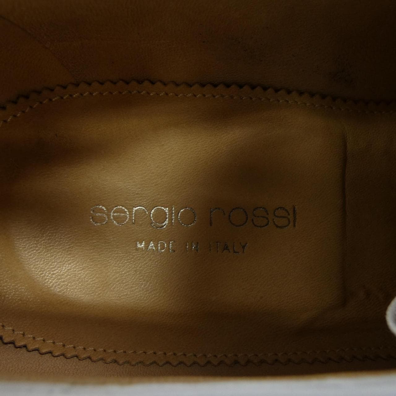 セルジオロッシ sergio rossi シューズ
