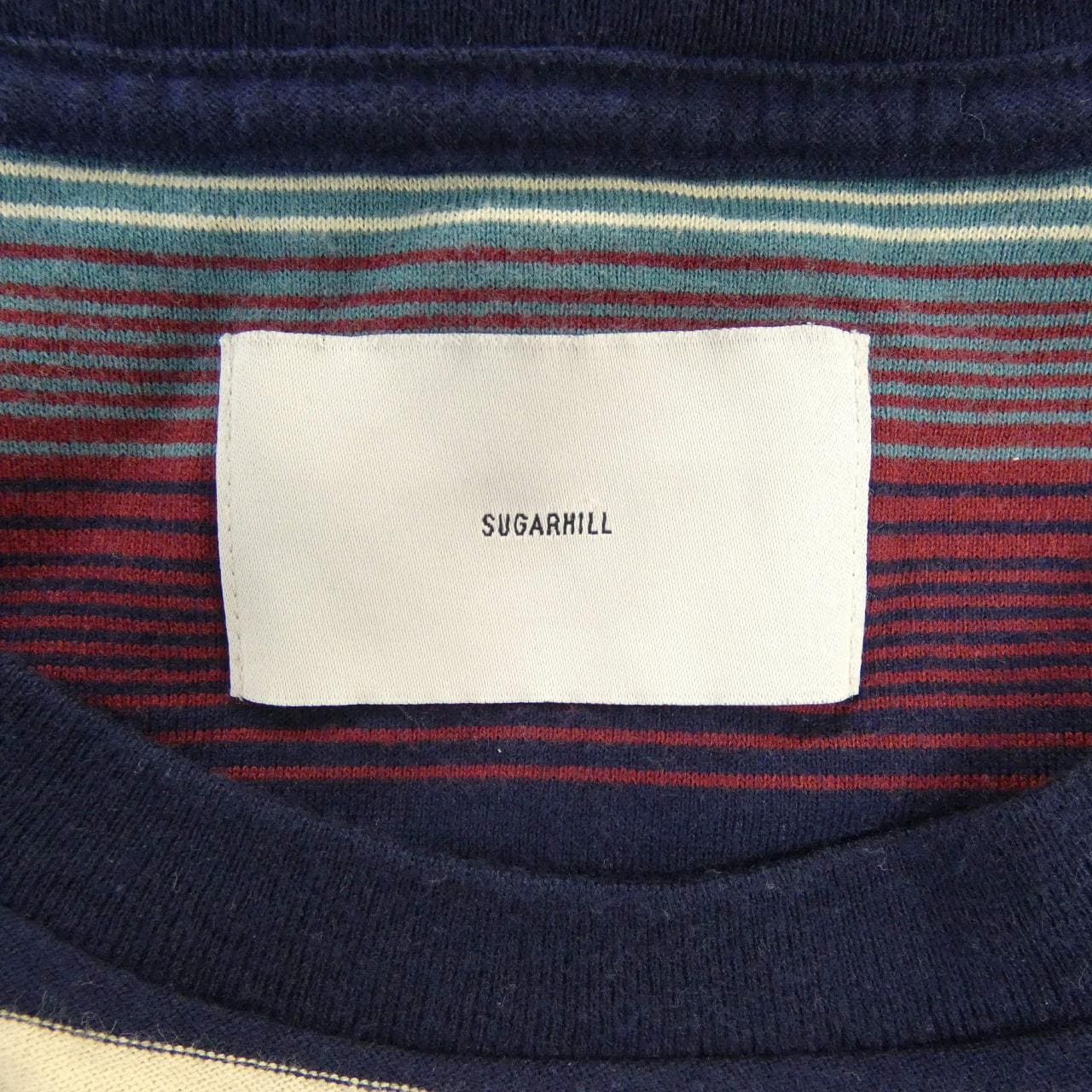 SUGARHILL Tシャツ