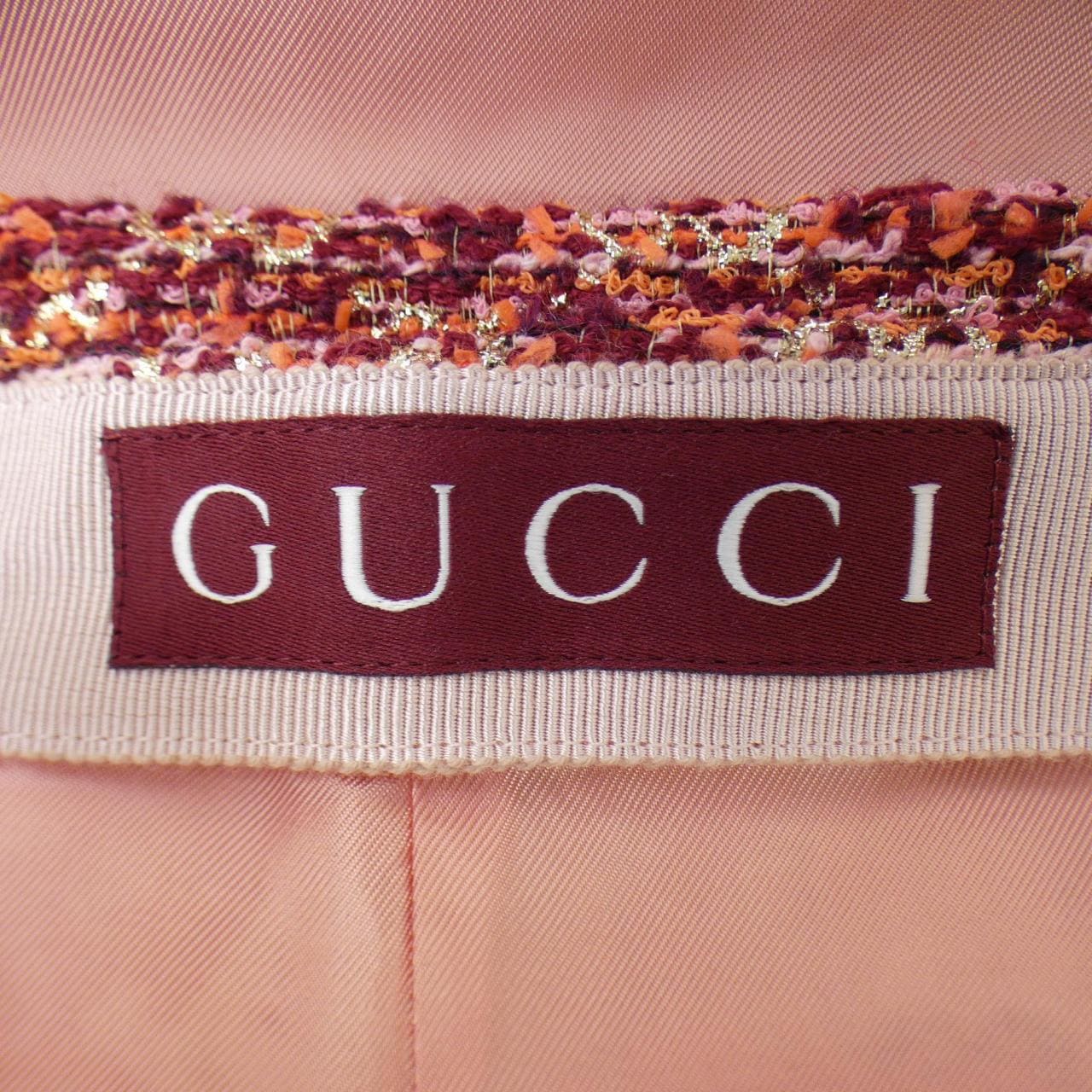 グッチ GUCCI GG 853014 ZAT7H スカート