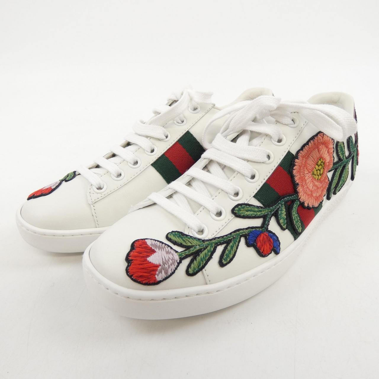 グッチ GUCCI 431917 スニーカー