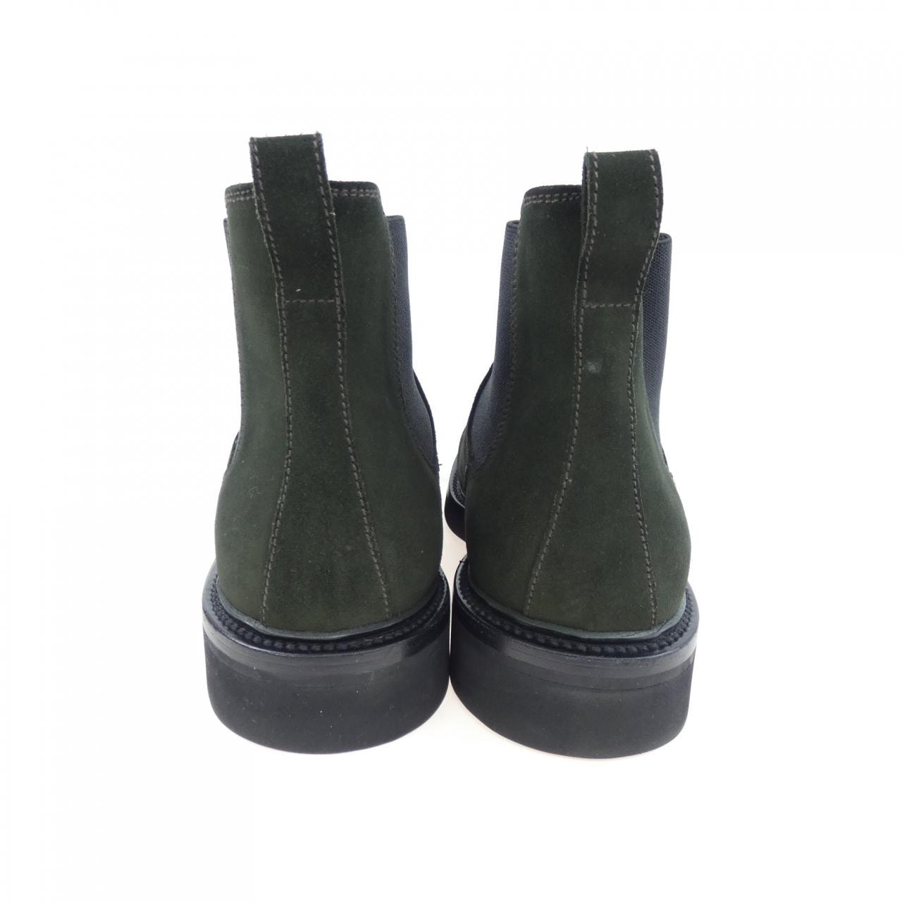 GIANNI GALLUCCI ブーツ