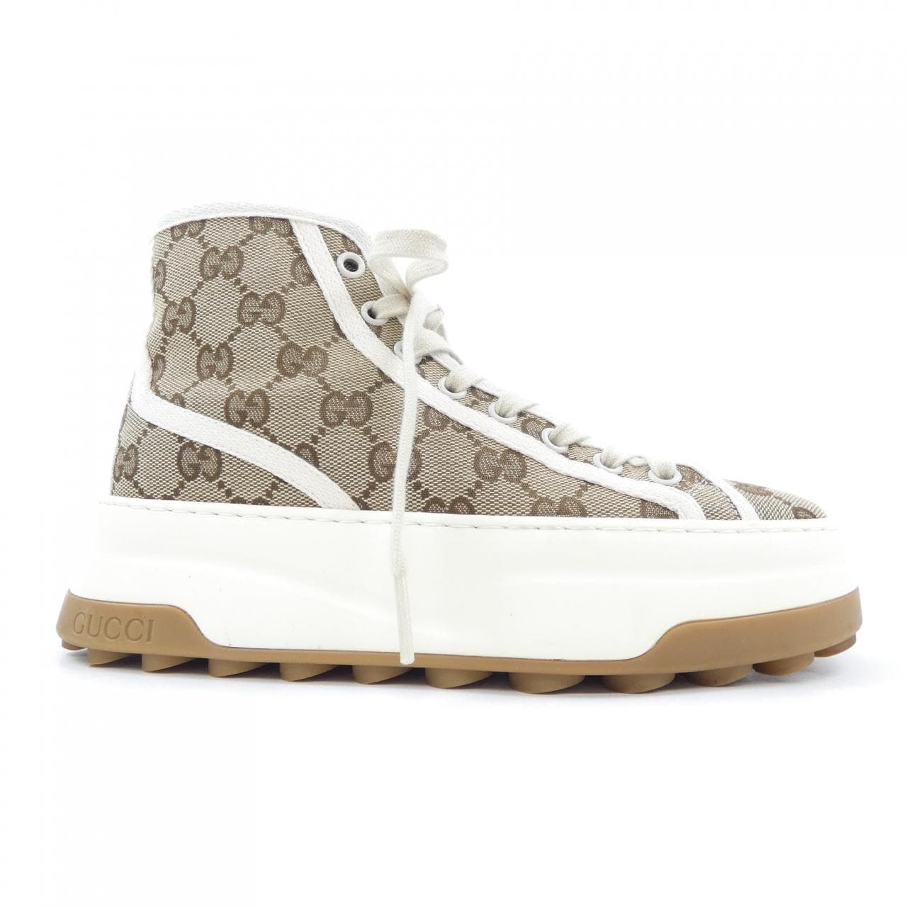 グッチ GUCCI グッチテニス1977 746768 スニーカー