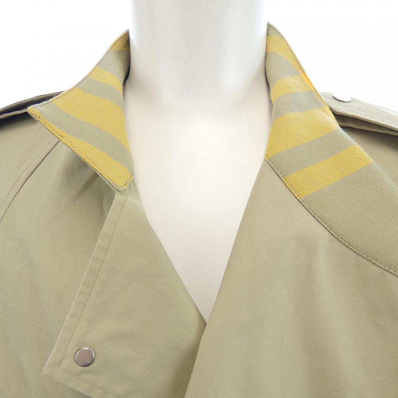 バーバリー BURBERRY 8077402 コート