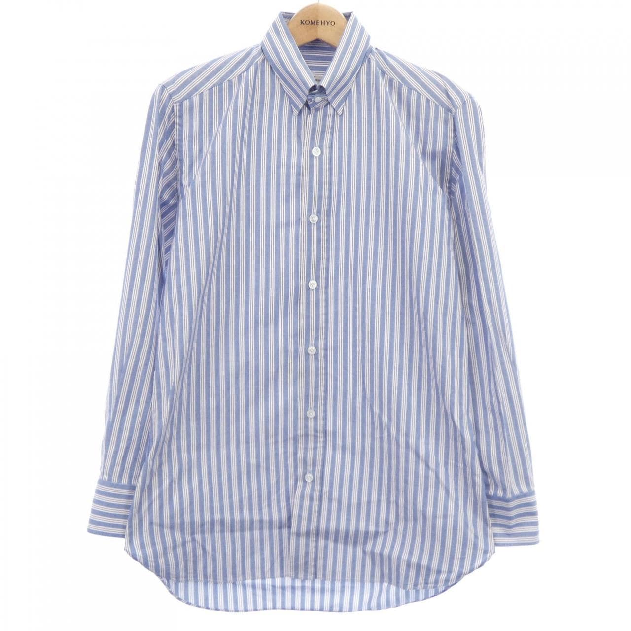 エリッコフォルミコラ ERRICO FORMICOLA シャツ