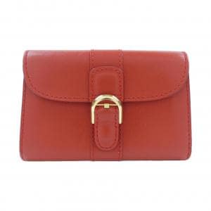 デルボー DELVAUX BRILLANT ブリヨン CARD CASE