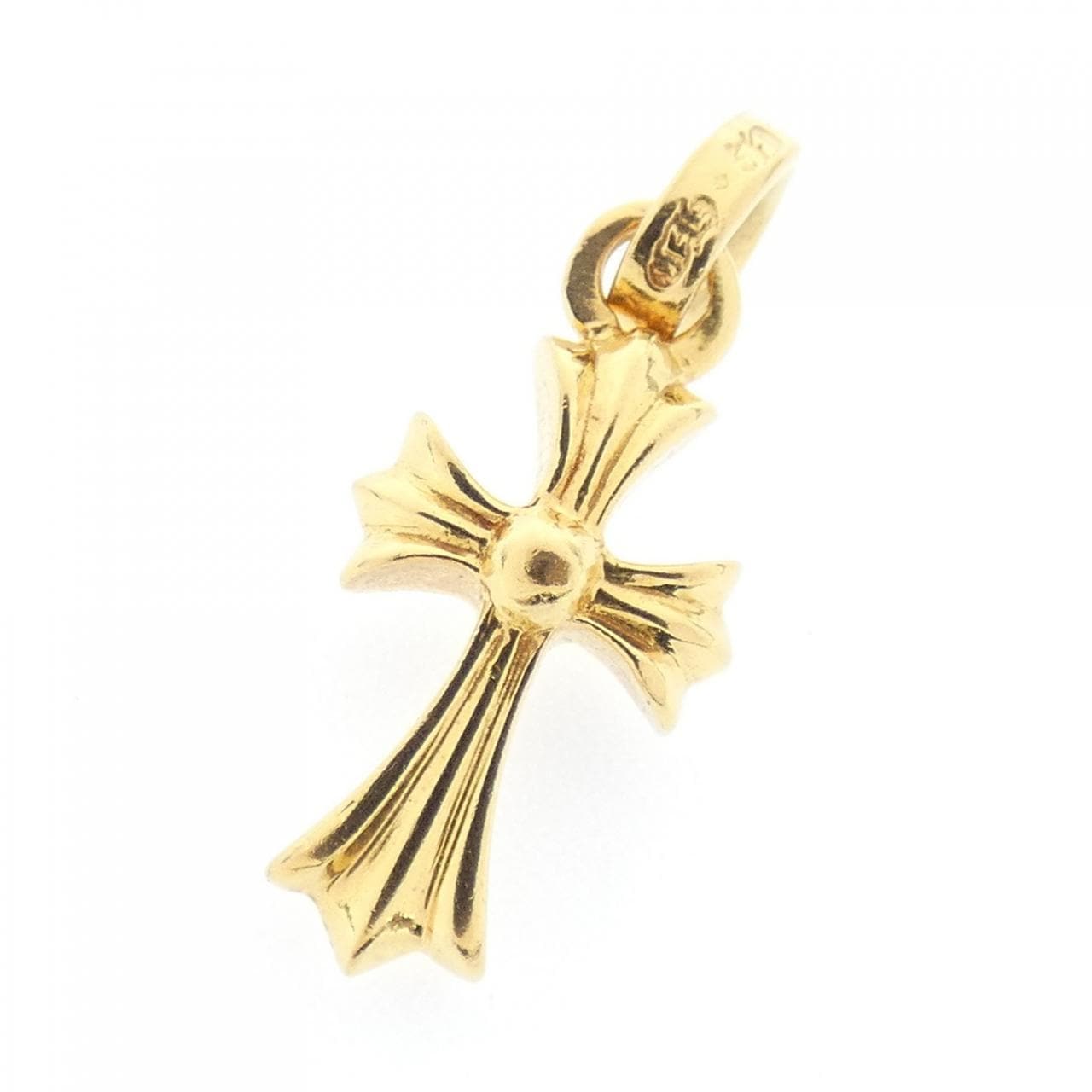 クロムハーツ CHROME HEARTS CH CRS BBY FAT 2368 304 0005 9100 ペンダント