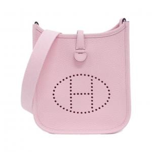 【未使用品】エルメス エヴリン アマゾン ショート ストラップ 16cm 085945CK ショルダーバッグ