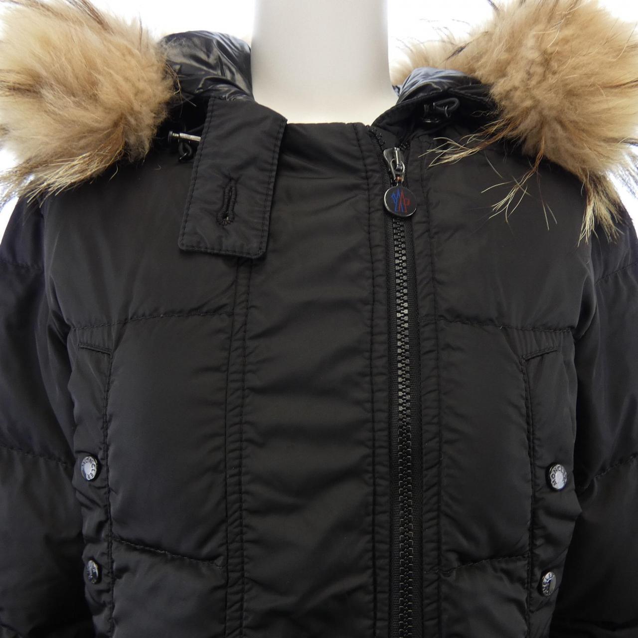 モンクレール MONCLER MELINA ダウンコート