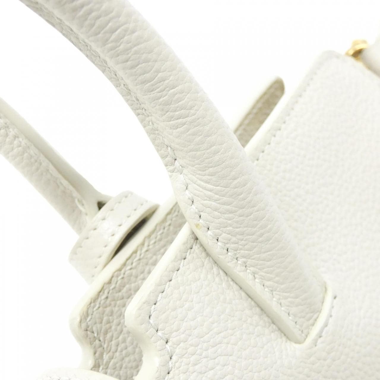 サンローラン ベイビー トート ダウンタウン 635346 B680W バッグ