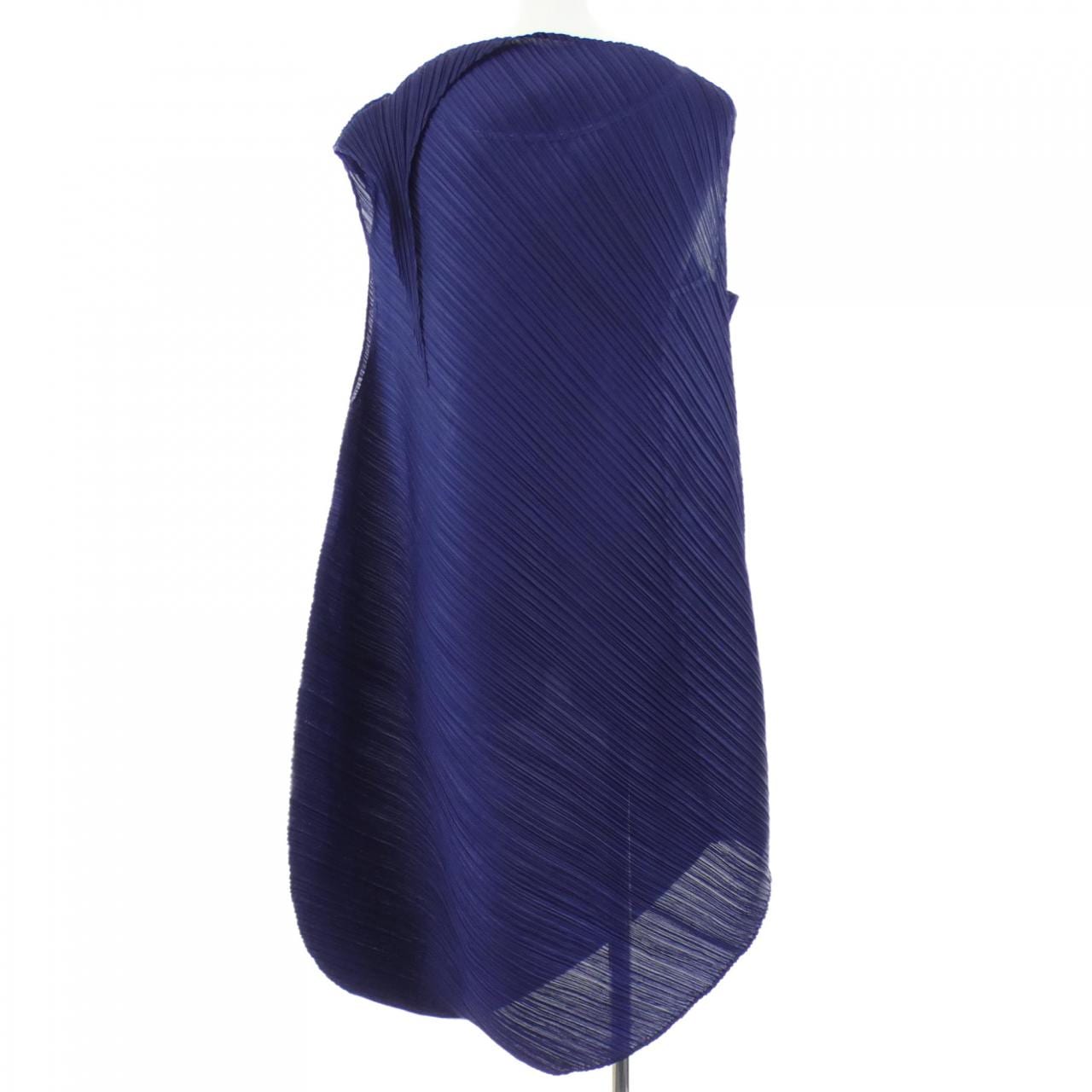 プリーツプリーズ PLEATS PLEASE PP13-JT474 ワンピース