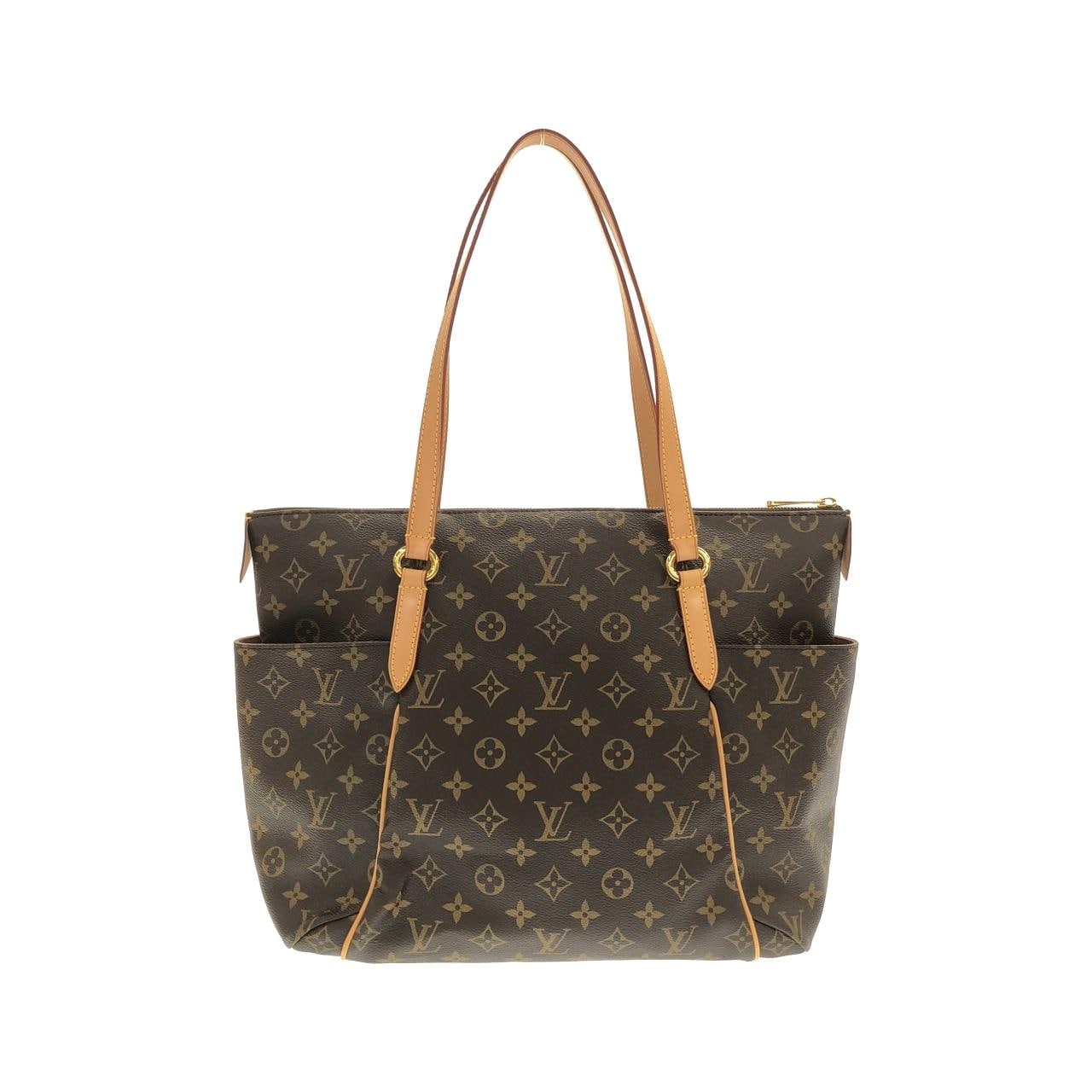 ルイヴィトン モノグラム トータリー MM M56689 バッグ