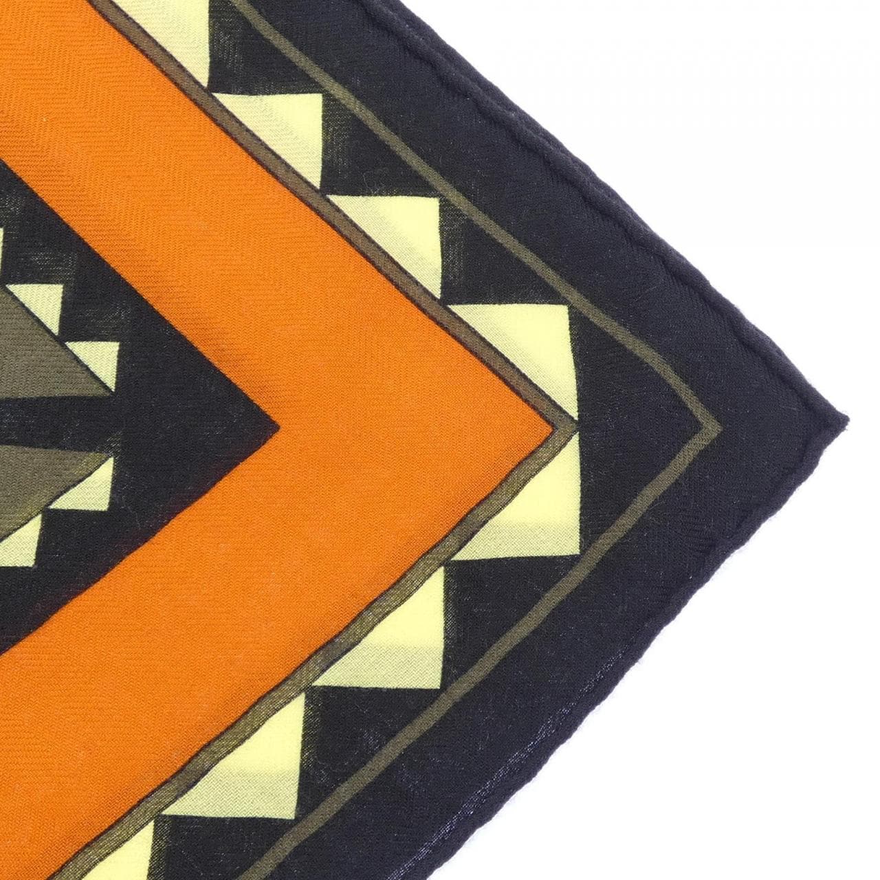 エルメス HERMES ショール