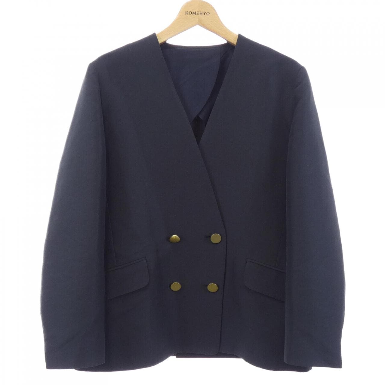 ドゥロワー DRAWER 6522-299-0913 ジャケット