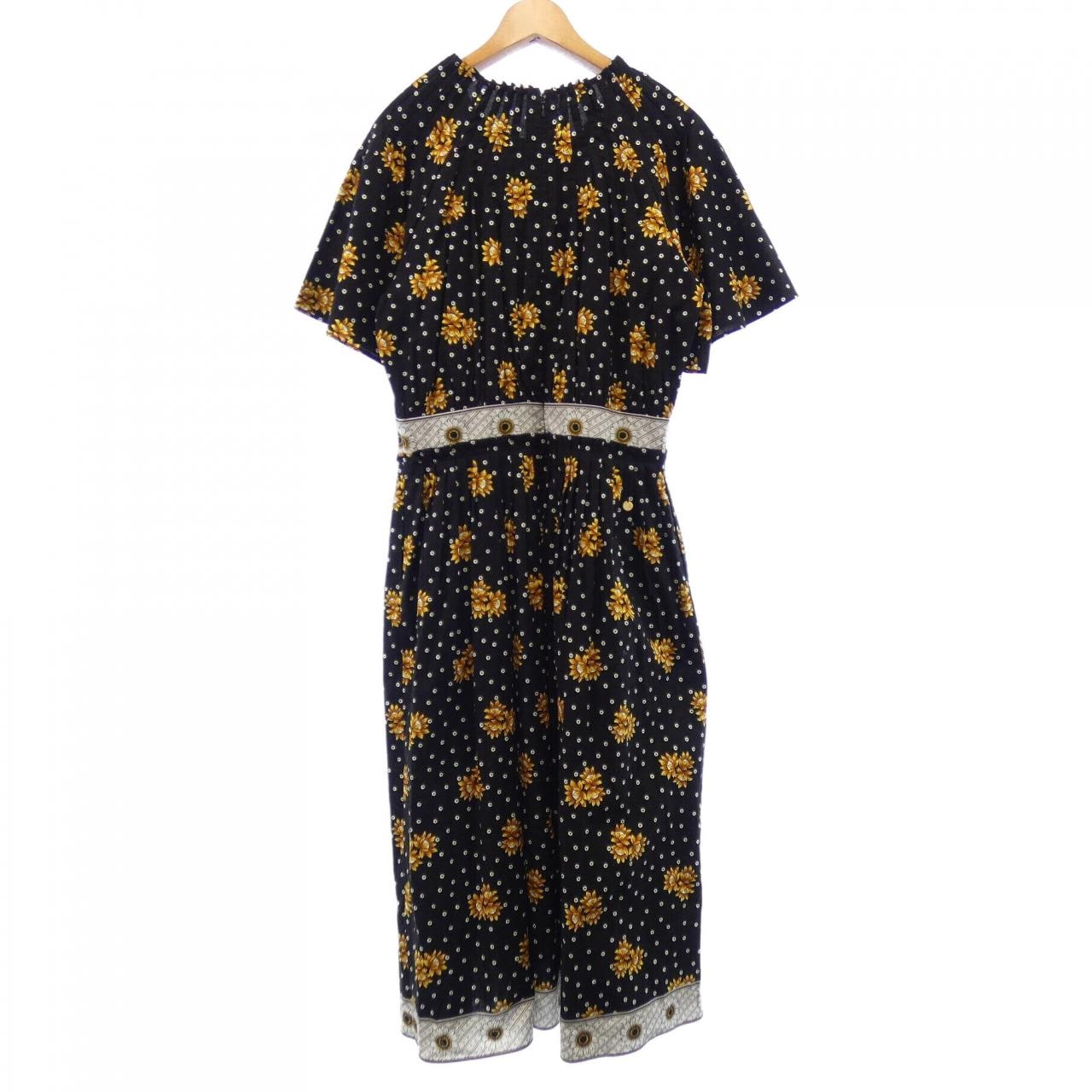 ミュベール MUVEIL MA211FA006 ワンピース