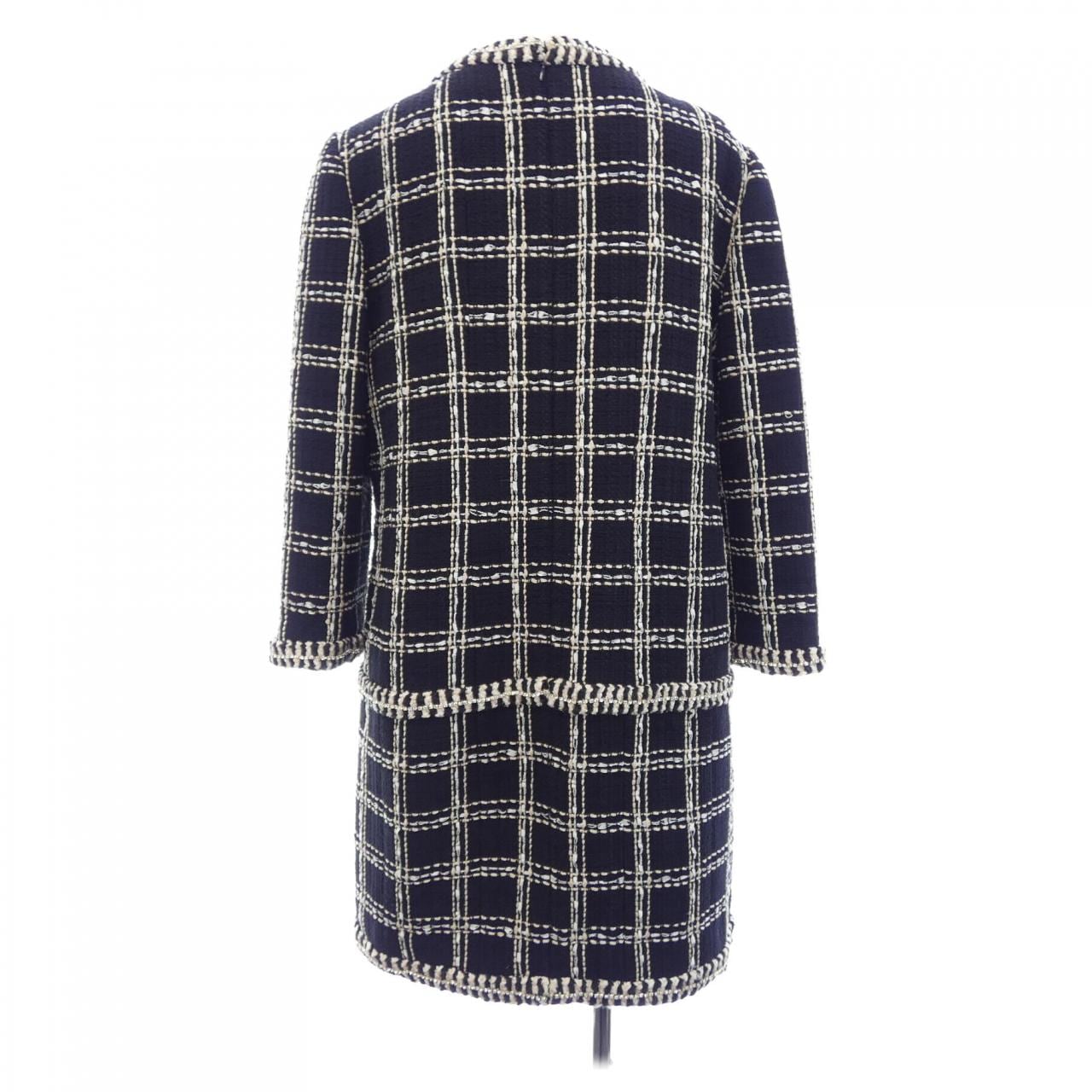 シャネル CHANEL P73931V65545 ワンピース