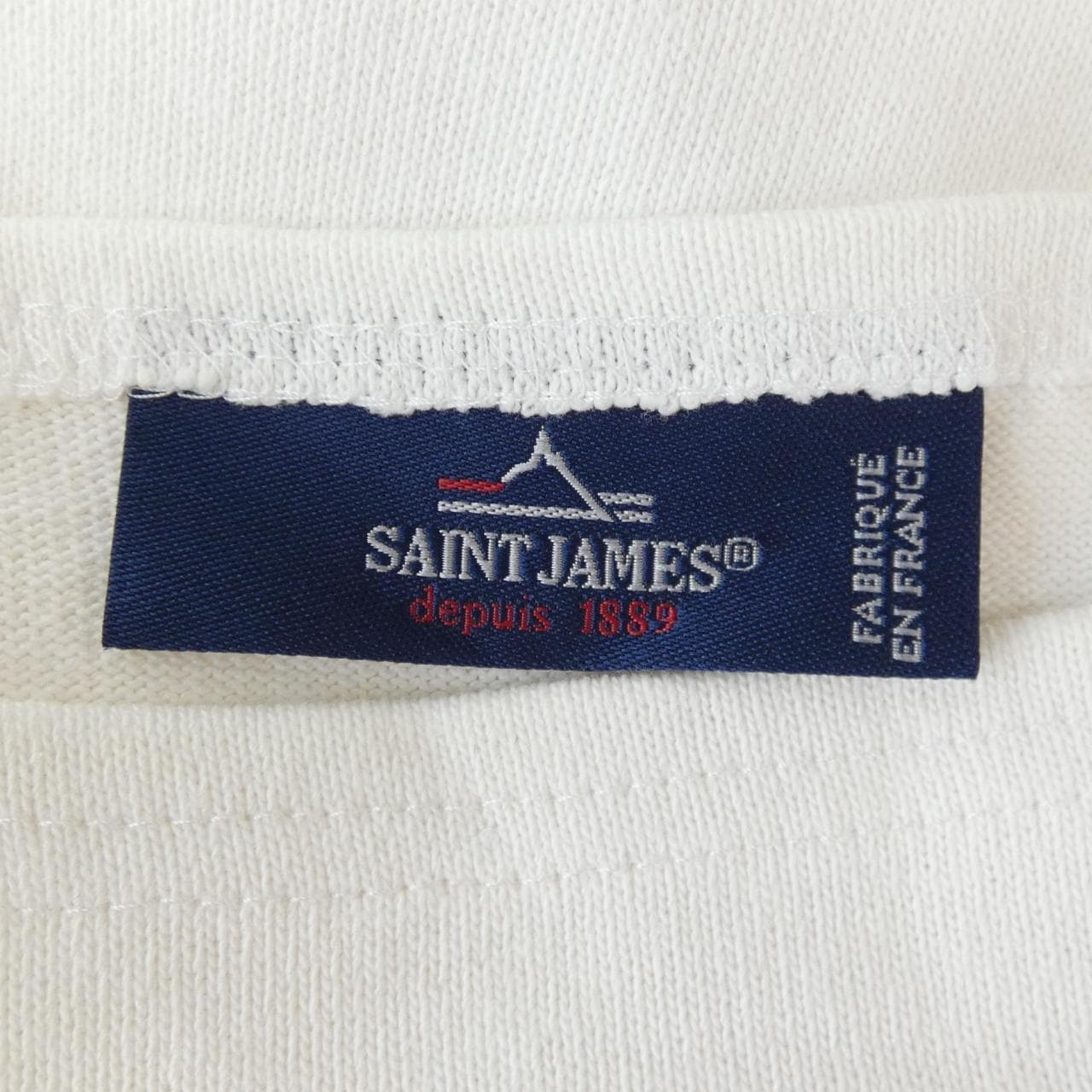 セントジェームス SAINT JAMES トップス