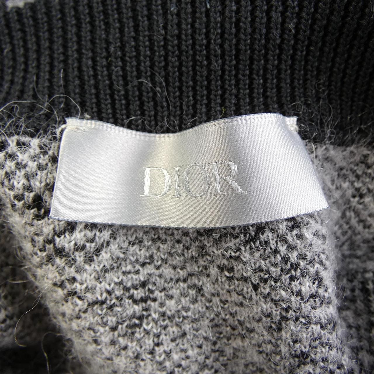 ディオール DIOR 213M634AT423 ニット