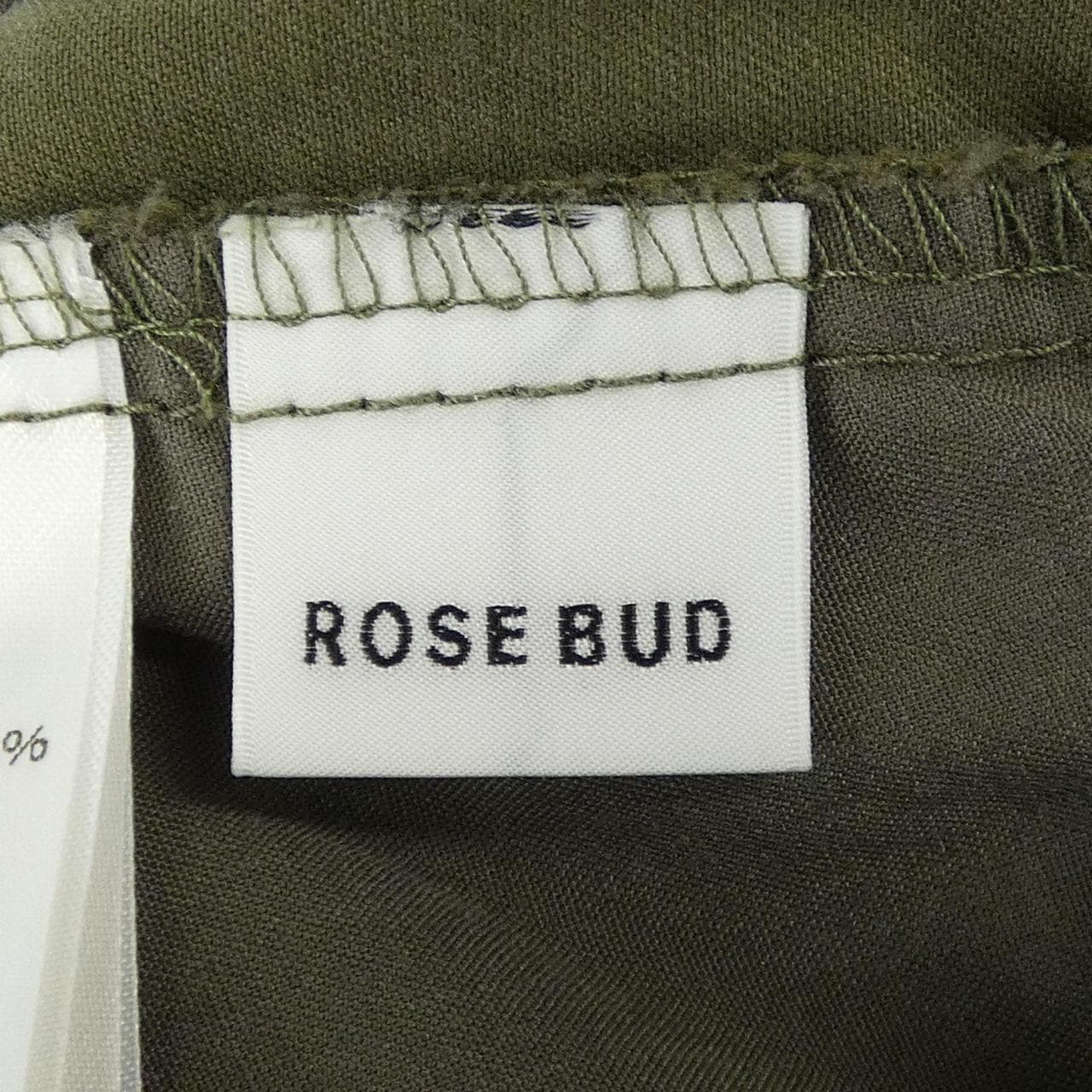 ローズバッド ROSE BUD スカート