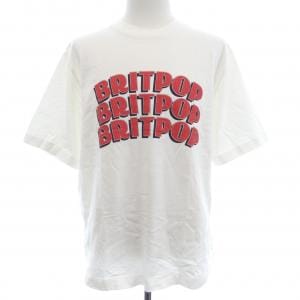 ブラームス blurhms BROOTS25S34 Tシャツ