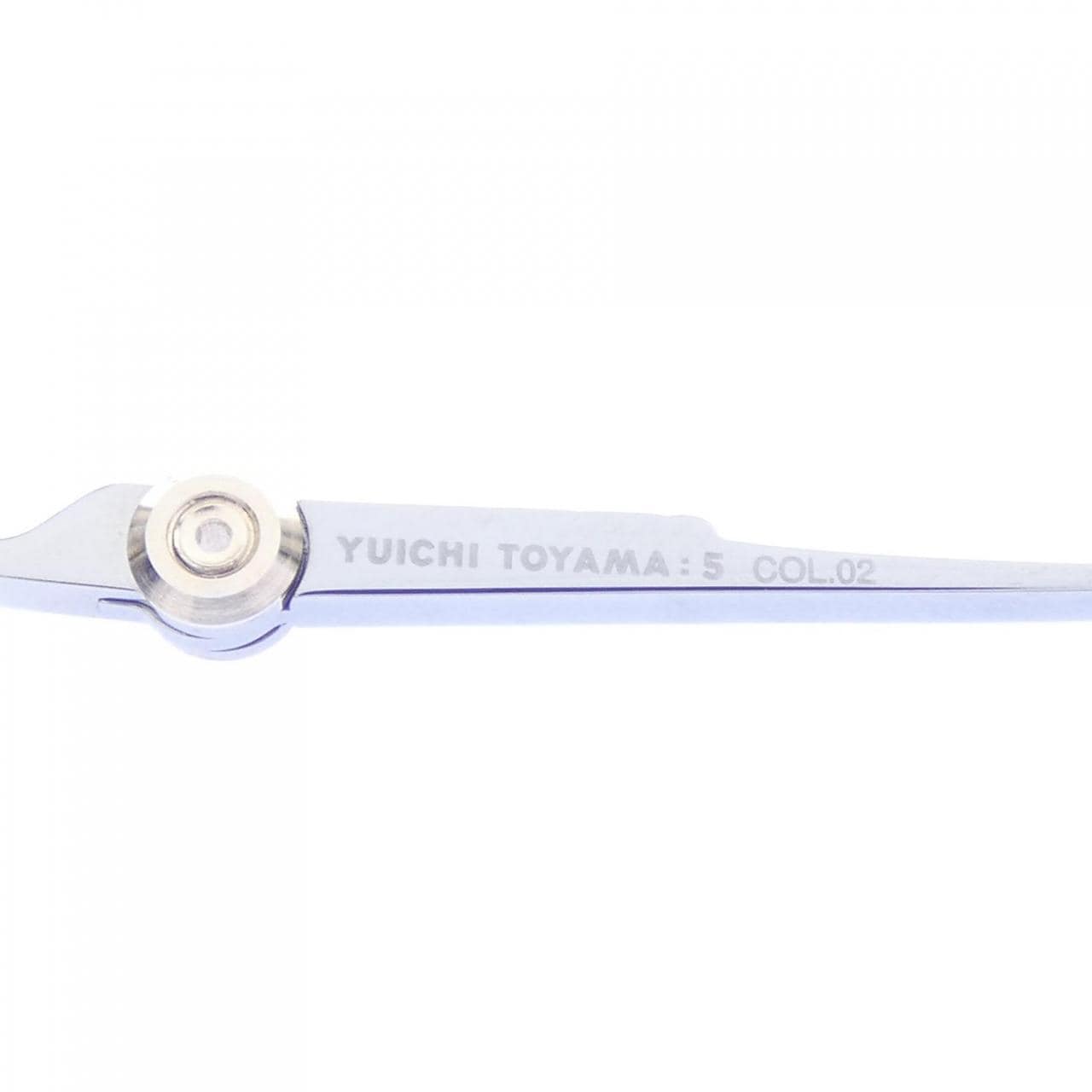 YUICHI  TOYAMA 5 PALM SPRINGS EYEWEAR
