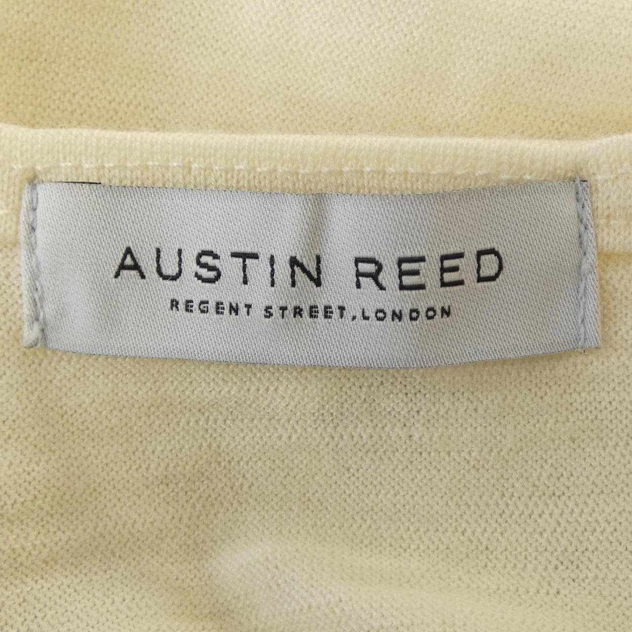 オースチンリード AUSTIN REED 1245-62010 トップス
