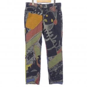 イッセイミヤケメン ISSEY MIYAKE MEN ME33FF249 ジーンズ