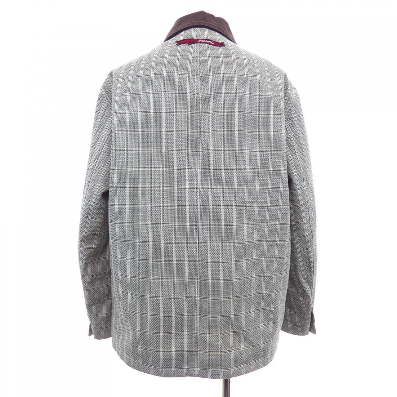 マルニ MARNI GUMU0151QX ジャケット