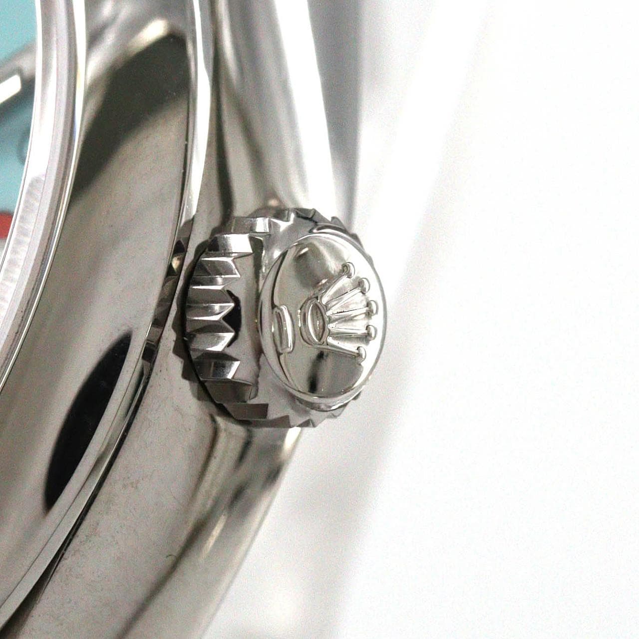 ロレックス オイスターパーペチュアル 277200 SS 自動巻 ランダム番