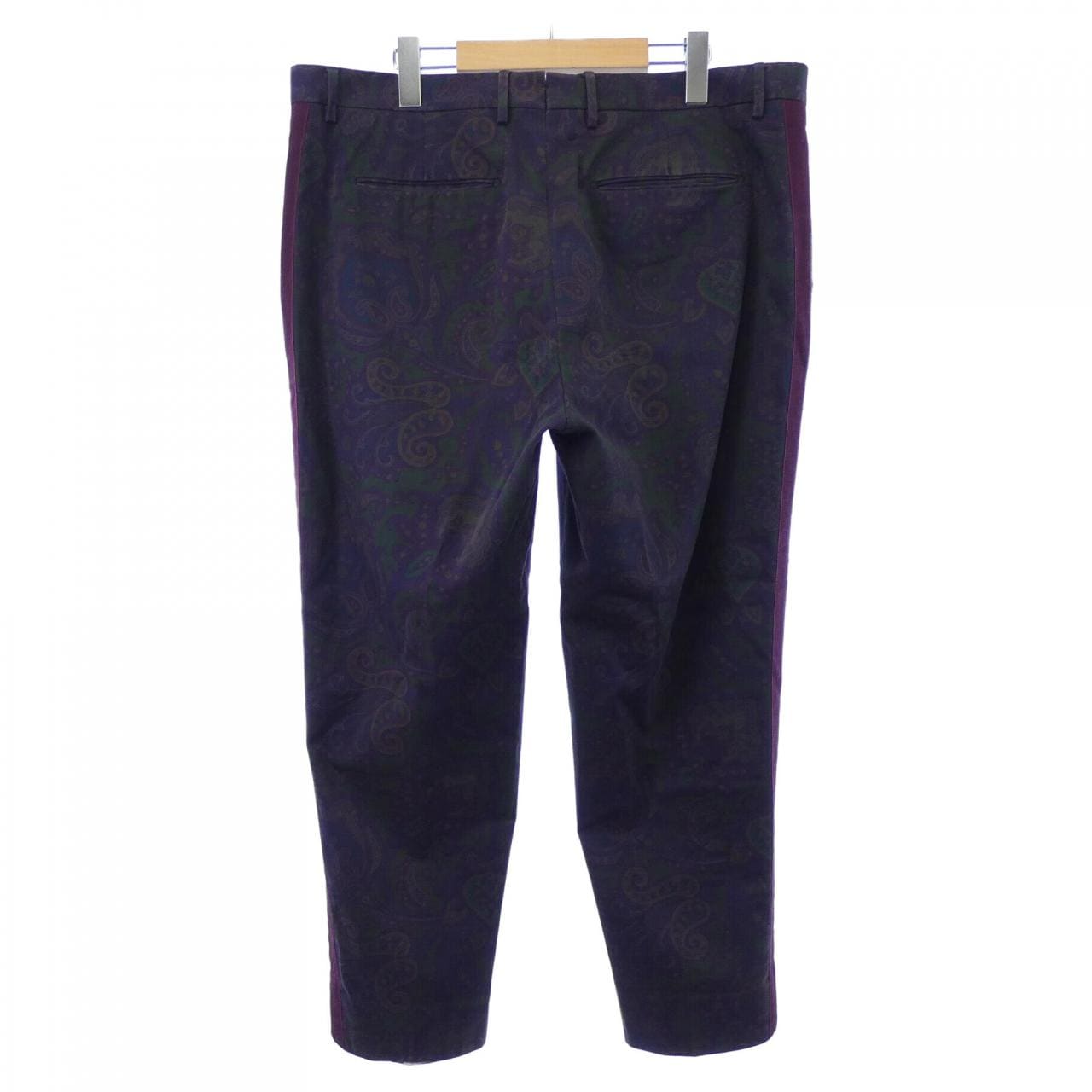 エトロ ETRO 192-1W643-5635 パンツ