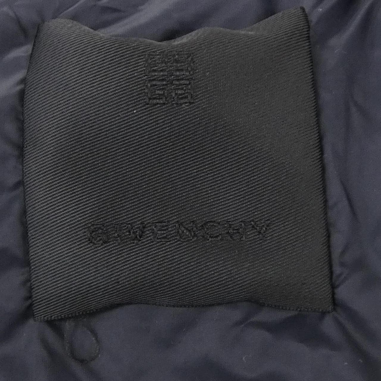 ジバンシー GIVENCHY BW00KC14U4 ブルゾン