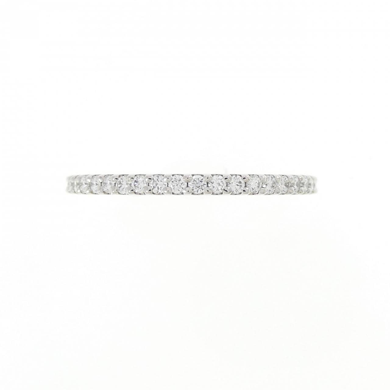 スタージュエリー ダイヤモンド リング 0.15CT