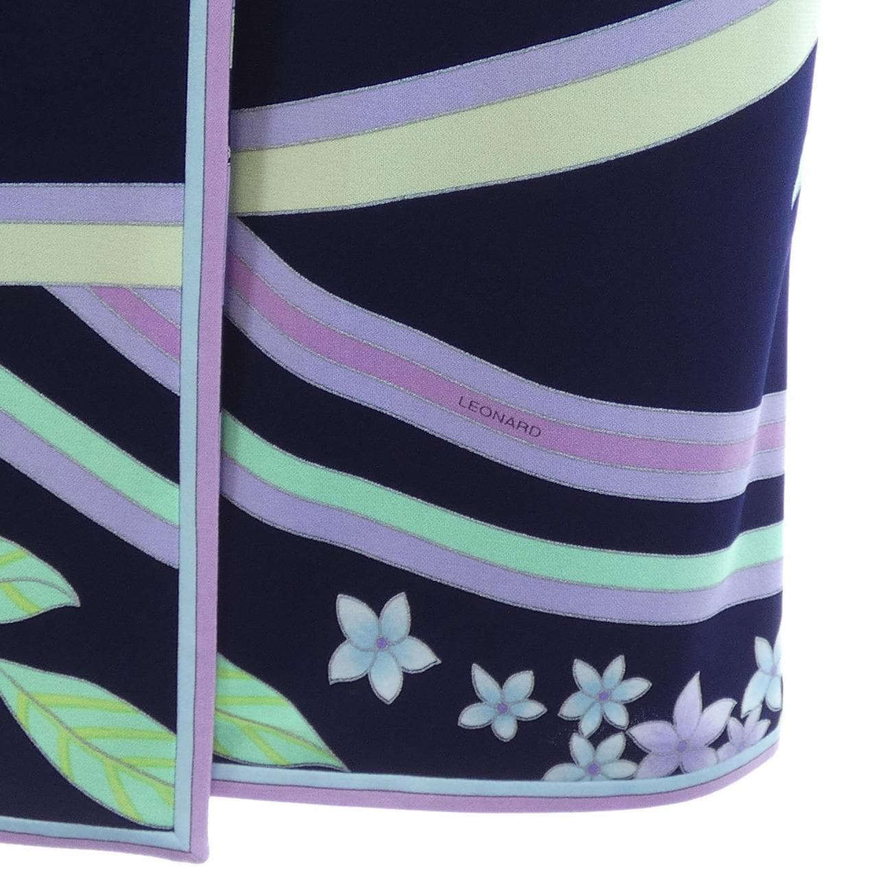 レオナールファッション LEONARD FASHION スカート