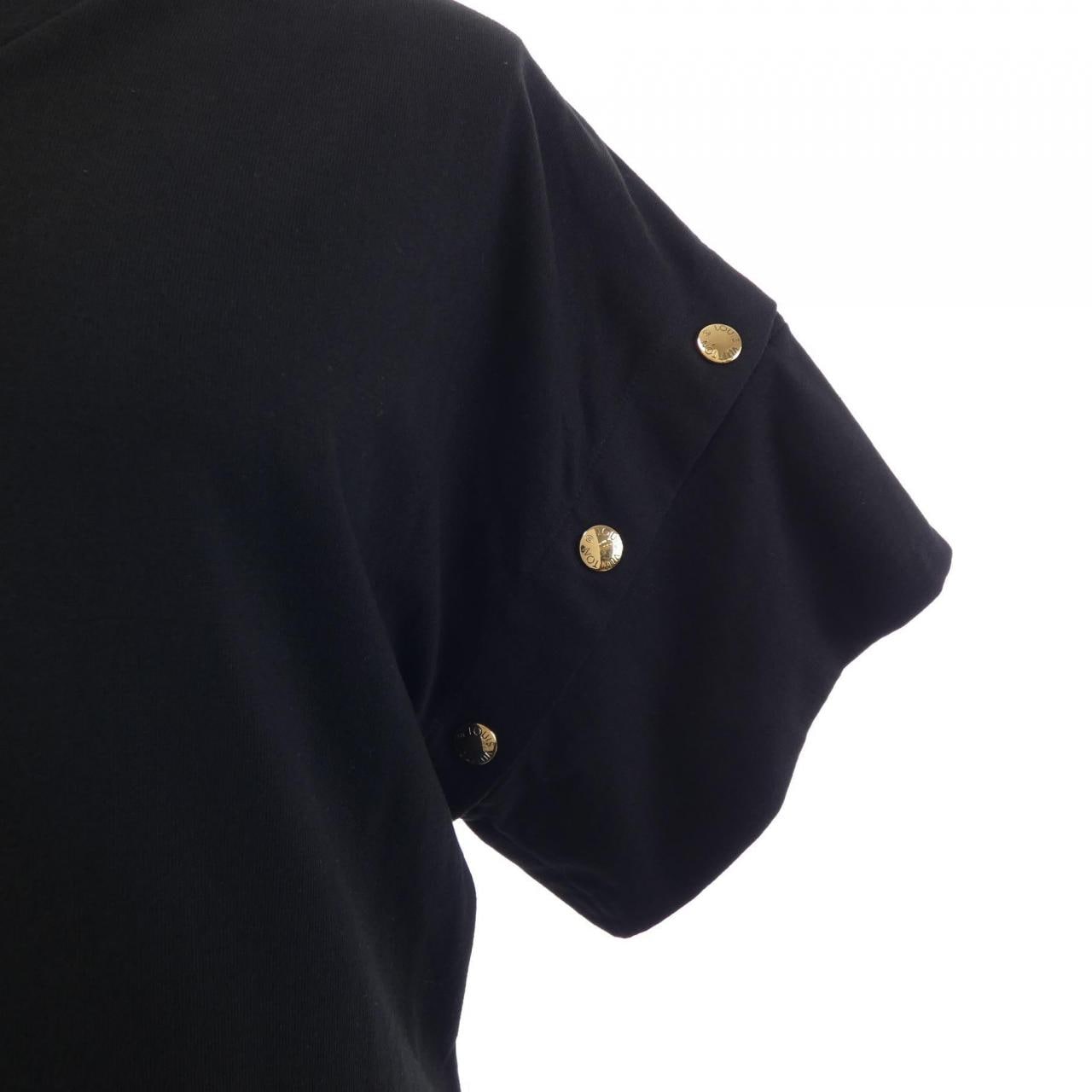 ルイヴィトン LOUIS VUITTON FPJD14API ワンピース