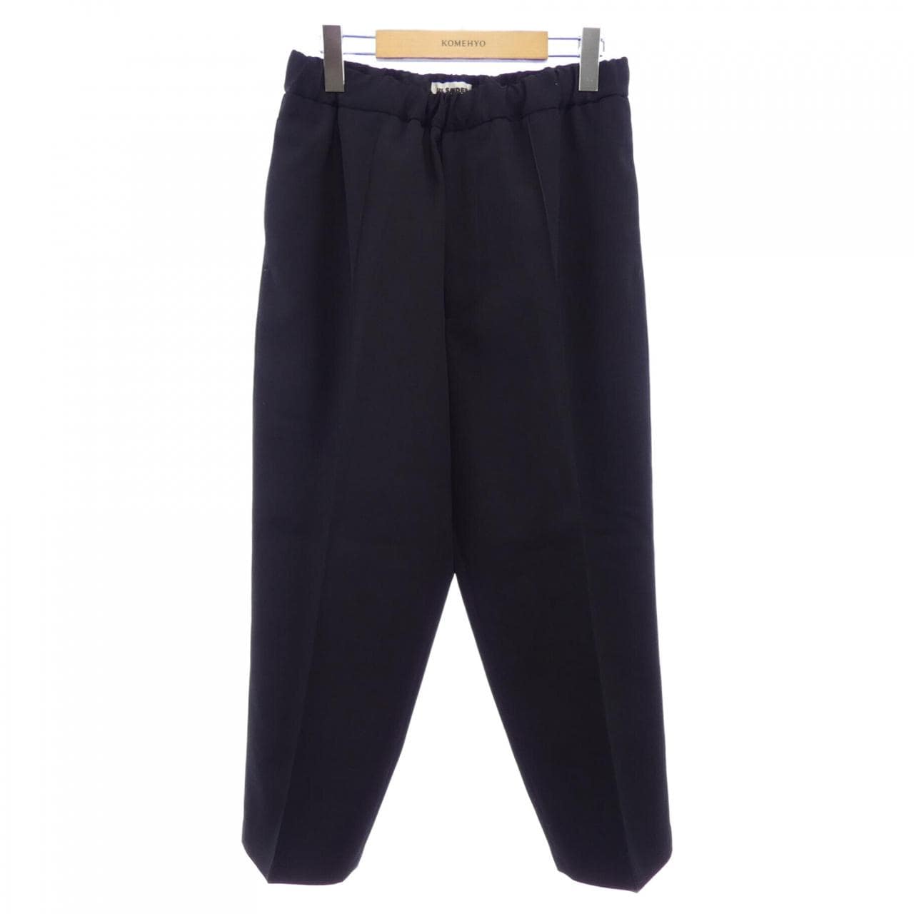ジルサンダー JIL SANDER J21KA0012 パンツ
