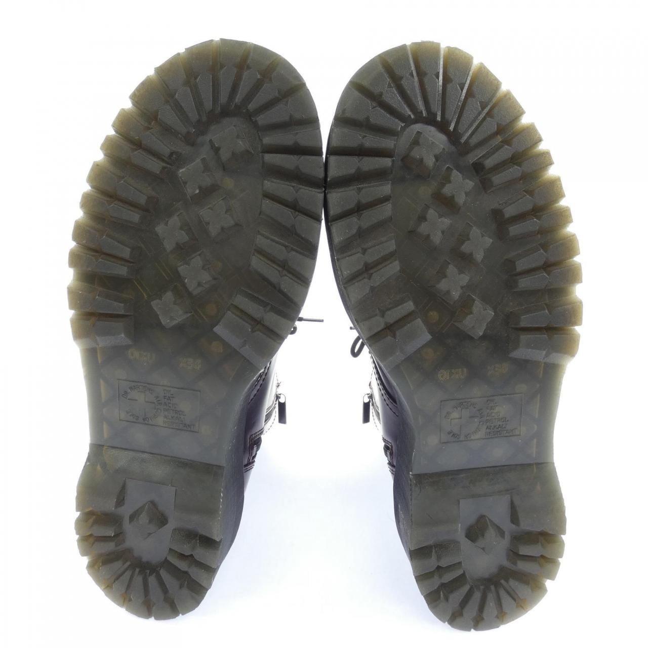 ドクターマーチン DR.MARTENS ブーツ
