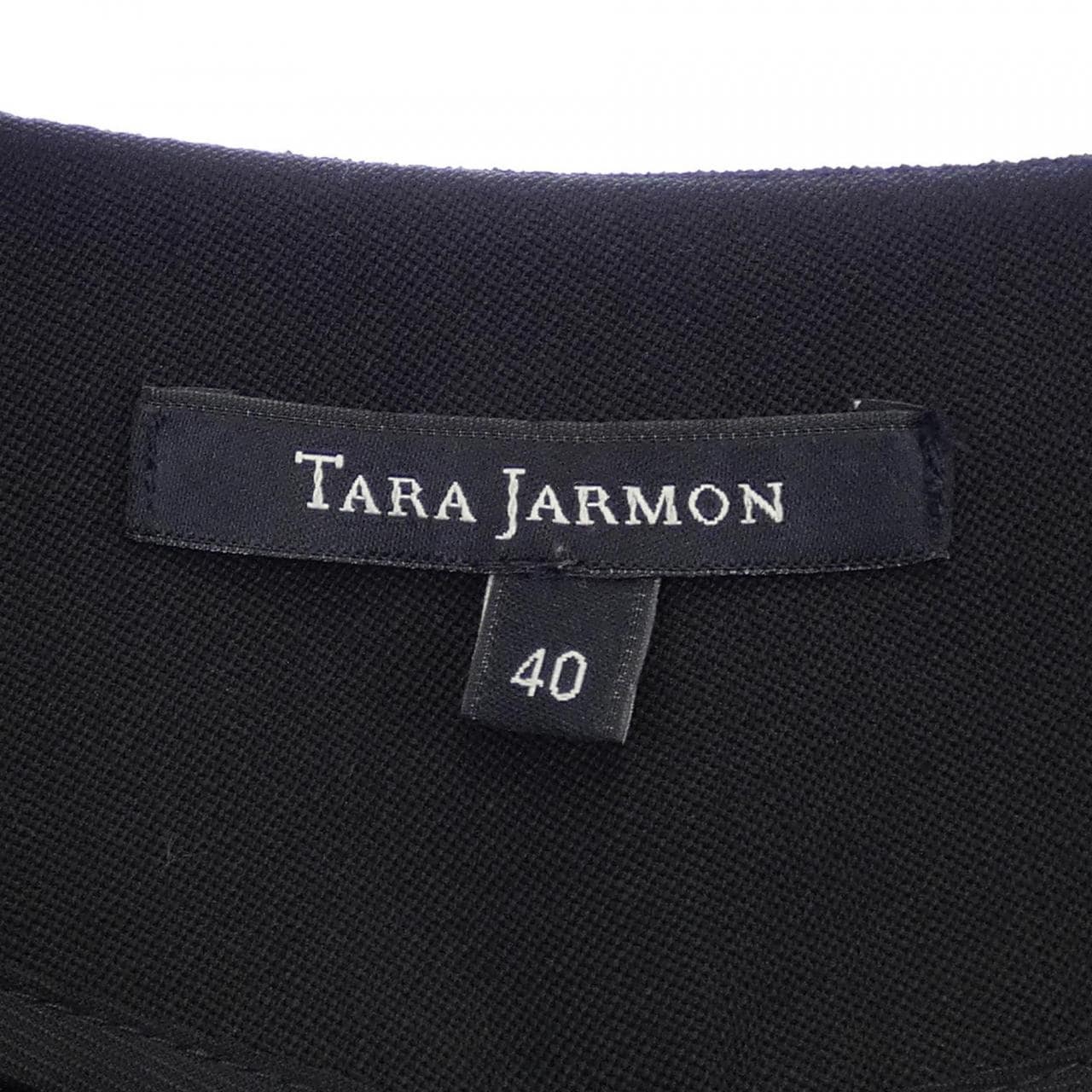 TARA JARMON連衣裙