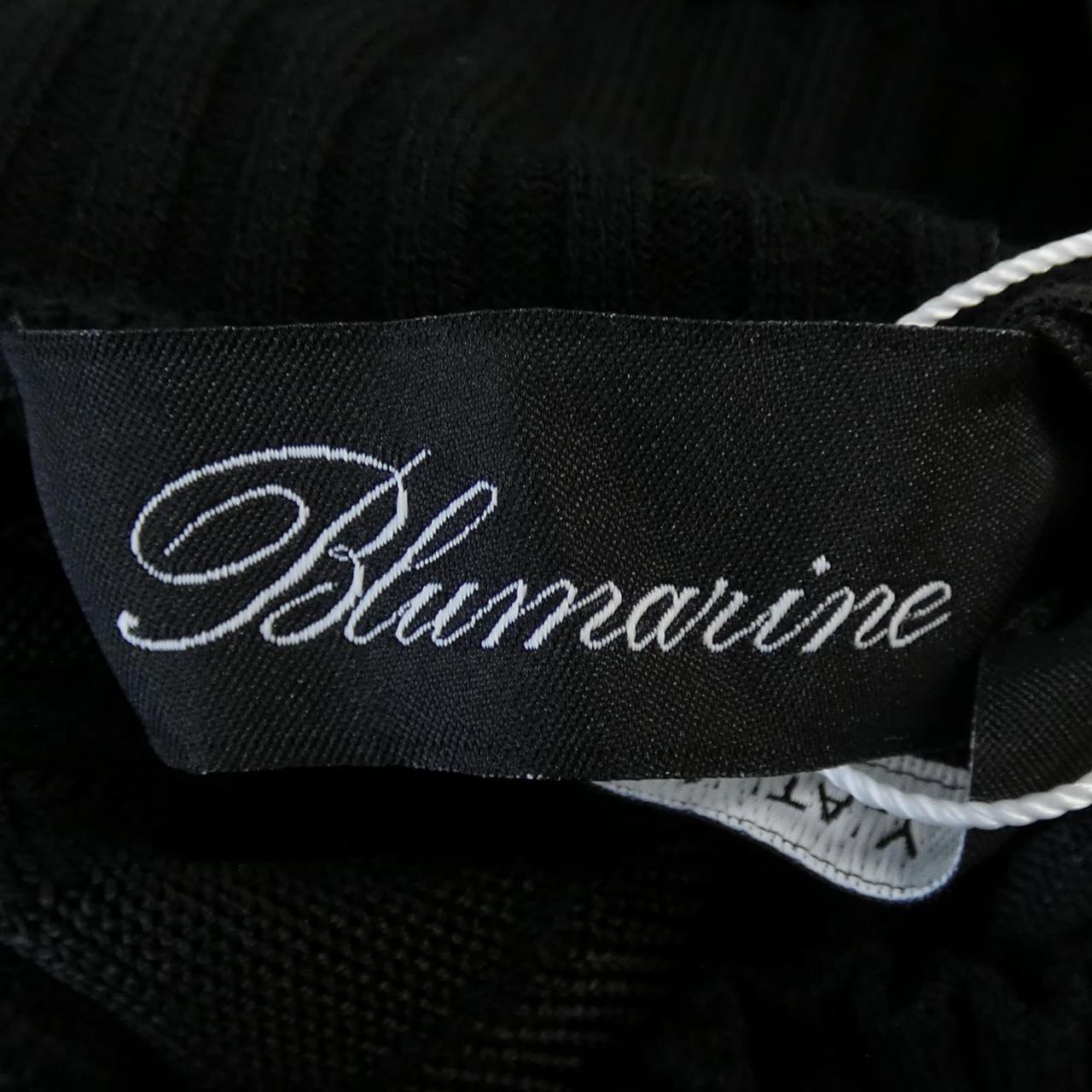 コメ兵｜ブルマリン Blumarine ニット｜ブルマリン｜レディースファッション｜トップス｜ニット｜【公式】日本最大級のリユースデパートKOMEHYO