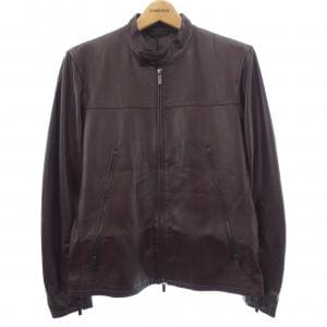 JOSEPH JOSEPH leather jacket