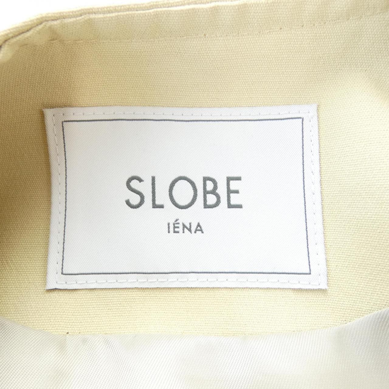 SLOBE IENA外套